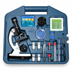 Beginner Microscope Kit